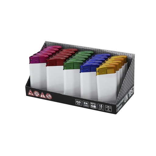 [2766] MKT - Accendino Meilty (2766)