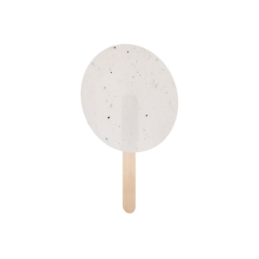 [2771] MKT - Ventaglio Pai Pai Piantabile Luluar (2771)