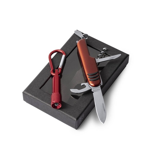 [3484] MKT - Set Sufli (3484)