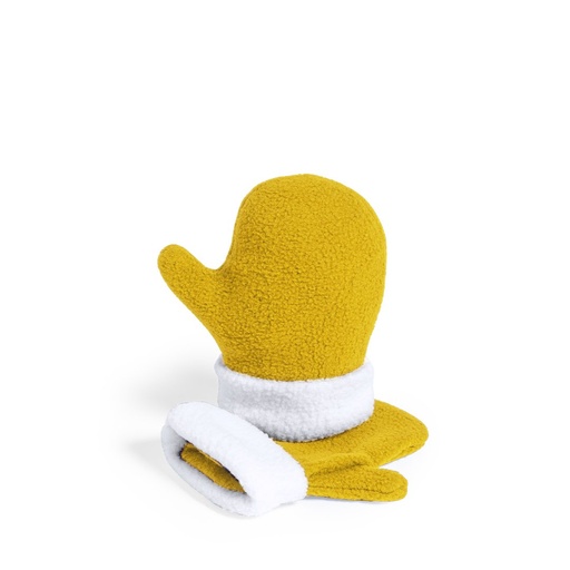 [3720] MKT - Guanto Siku (3720)