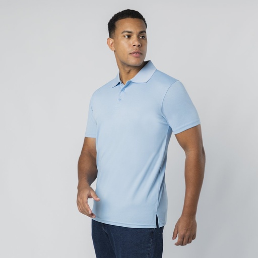 [4187] MKT - Polo Tecnic Plus (4187)