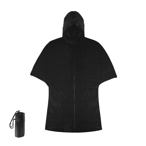 [4262] MKT - Poncho Zaril (4262)