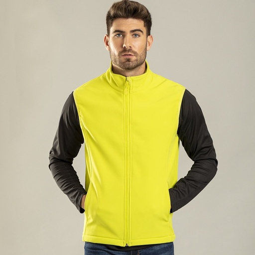 MKT - Gilet Balmax (4715)