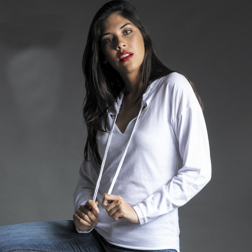 [4719] MKT - T-Shirt Adulto Yuk (4719)