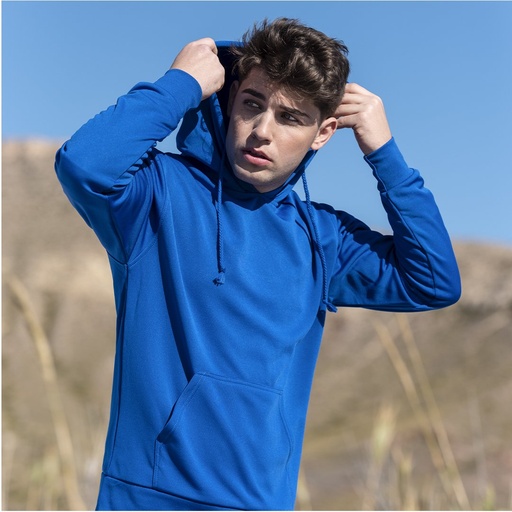 MKT - Felpa Tecnica Adulto Theon (4723)