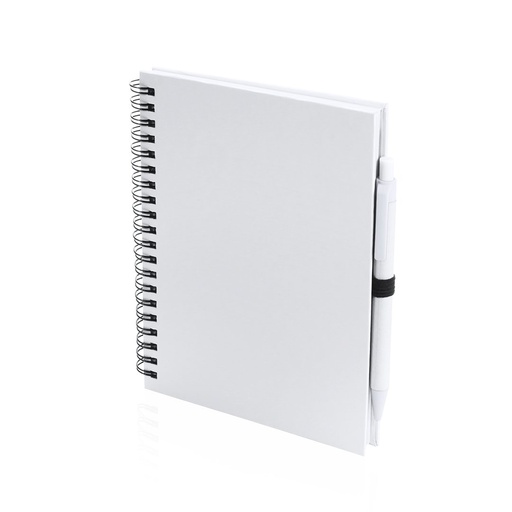 [4729] MKT - Taccuino Koguel (4729)