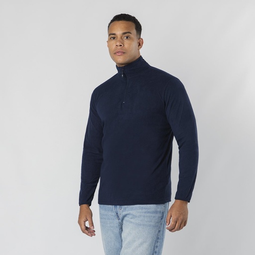 [4841] MKT - Maglia in Pile Peyten (4841)