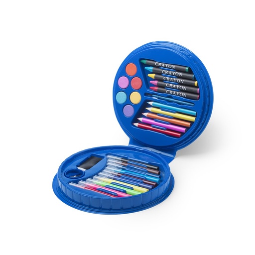 [4907] MKT - Astuccio Trinen (4907)