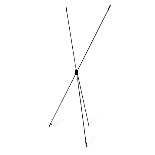 [5066] MKT - Supporto per Roll Up Lessep (5066)