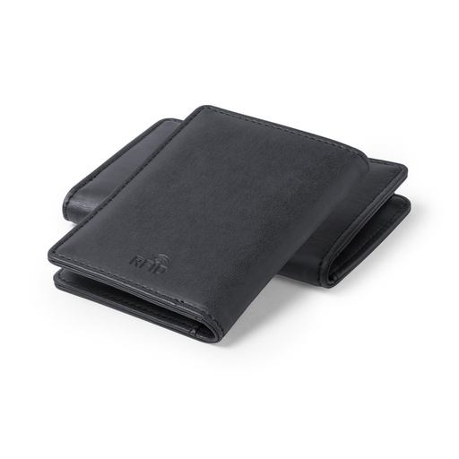 [5221] MKT - Porta Carte Brigit (5221)