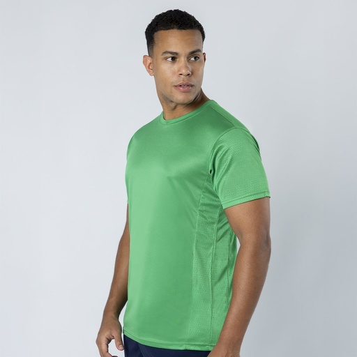 MKT - T-Shirt Adulto Tecnic Rox (5247)