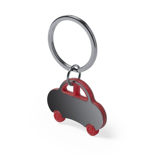 [5358] MKT - Portachiavi Rader (5358)