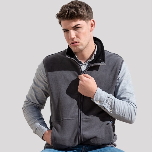 MKT - Gilet Forest (8662)