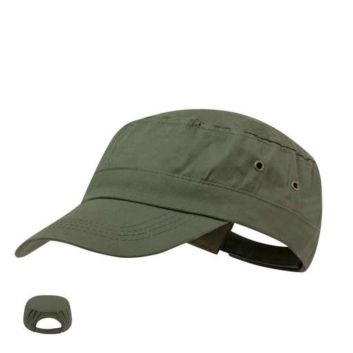 [9678] MKT - Cappellino Saigon (9678)