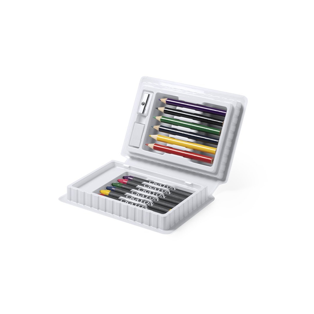 MKT - Astuccio Clown (9710)