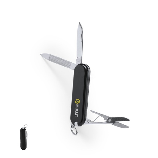 [9855] MKT - Mini Coltello Multiuso Castilla (9855)