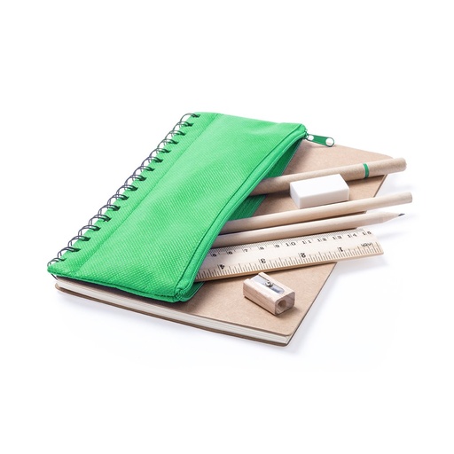 [5661] MKT - Taccuino Mosku (5661)