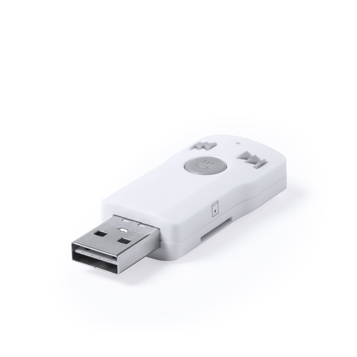 [5772] MKT - Ricevitore Bluetooth Domky (5772)