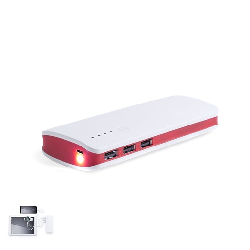 [5779] MKT - Power Bank Kaprin (5779)