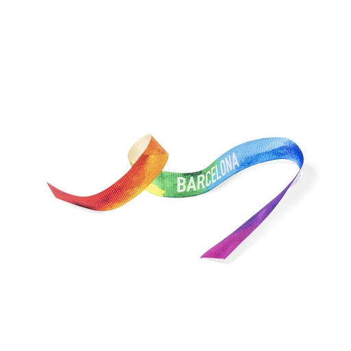 [5852] MKT - Braccialetto Sublimazione Waylen (5852)