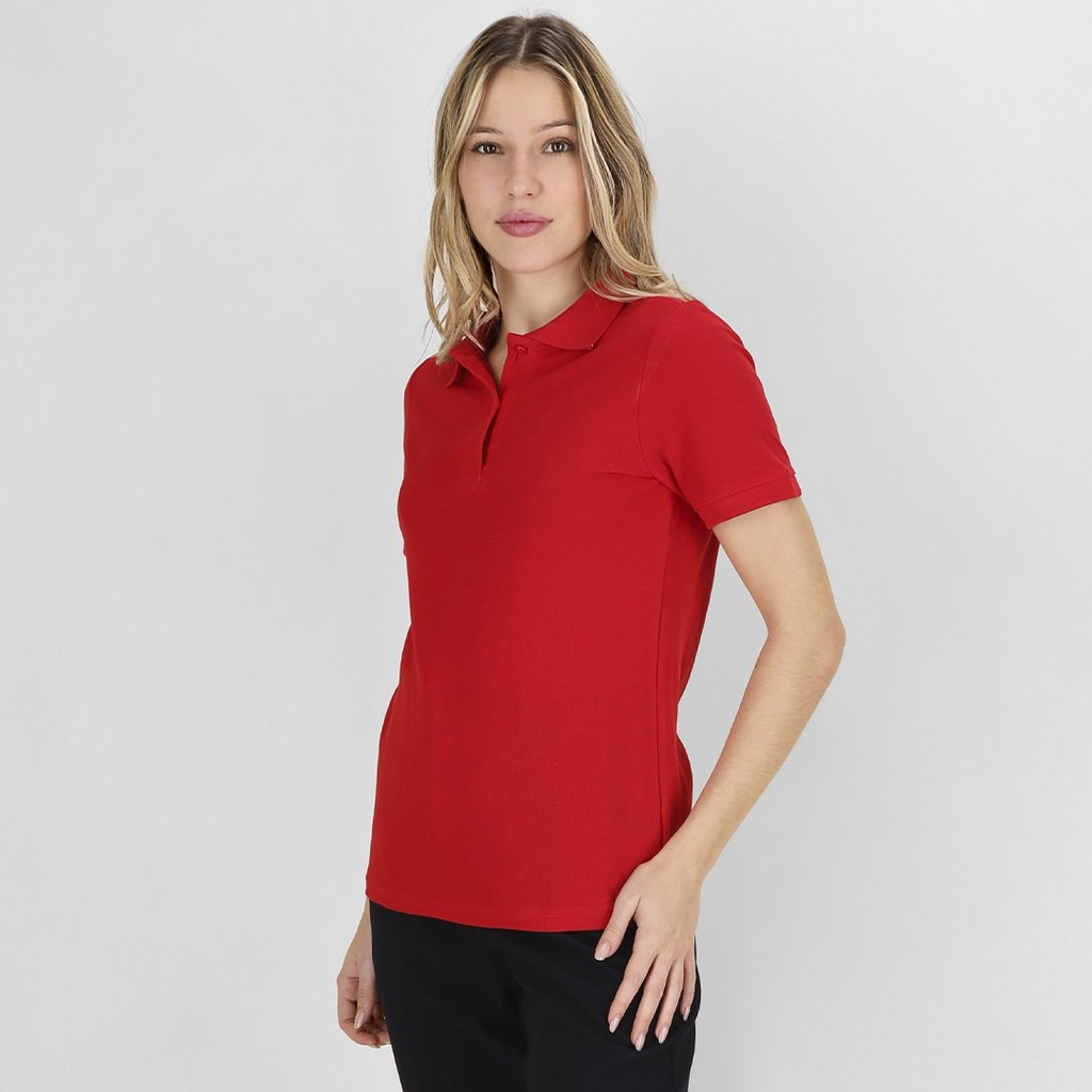 KEYA - Polo Donna Colore "keya" WPS180 (5872)