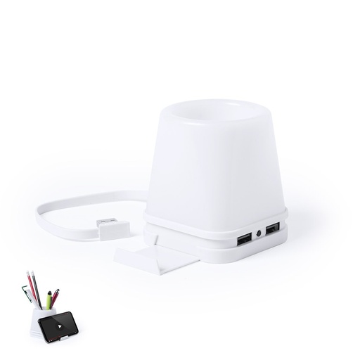 [5964] MKT - Portapenne Porta USB Belind (5964)