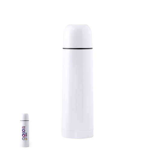 [6165] MKT - Thermos Sublimazione Cleikon (6165)