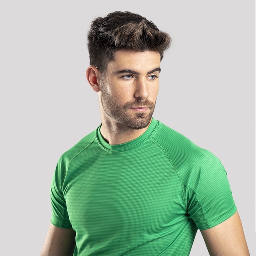 [6221] MKT - T-Shirt Adulto Tecnic Dinamic (6221)