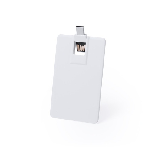 [6233] MKT - Chiavetta USB Milen 16Gb (6233)