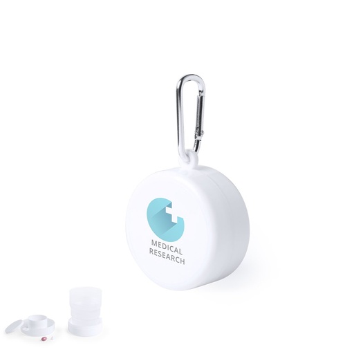 [6006] MKT - Bicchiere Pieghevole Berty (6006)