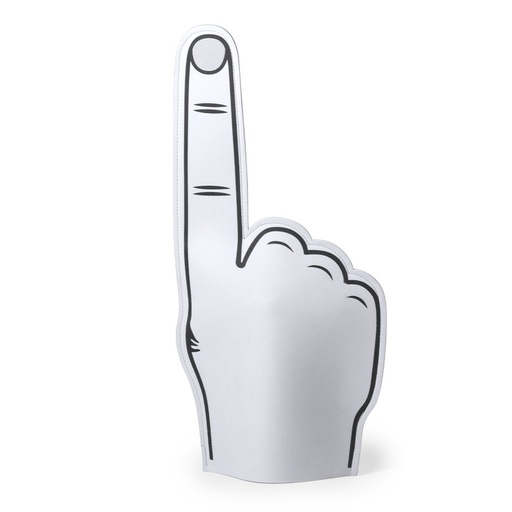 [6066] MKT - Mano Animazione Zacky (6066)