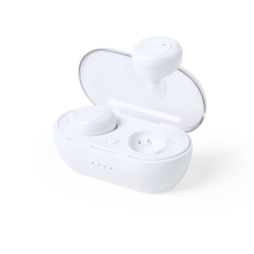 [6257] MKT - Auricolari Merkus (6257)