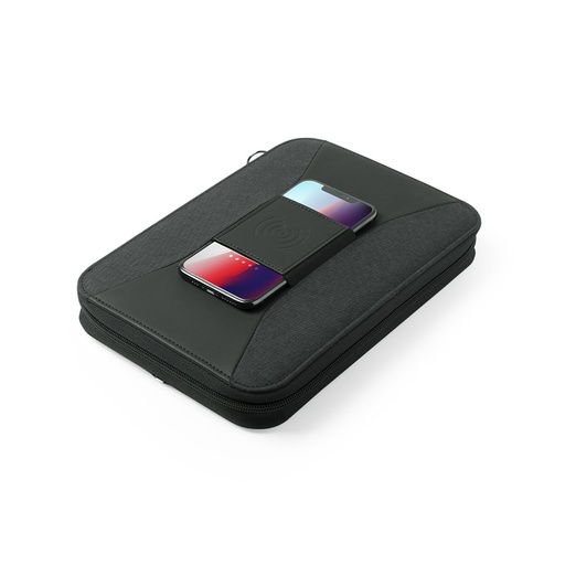 [6327] MKT - Portaoggetti con Power Bank Surey (6327)