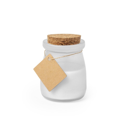 [6348] MKT - Candela Aromatica Tepor (6348)