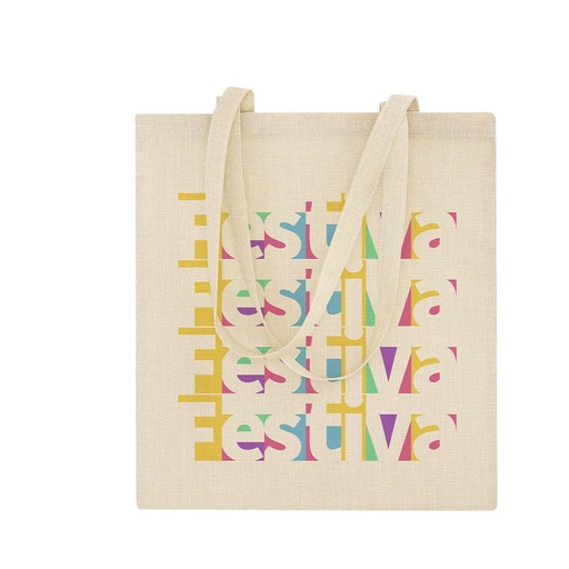 [6431] MKT - Borsa Sublimazione Prosum (6431)