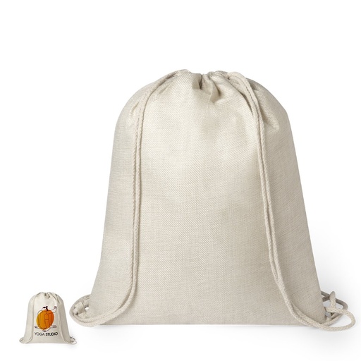 [6432] MKT - Zaino Sublimazione Lizcom (6432)