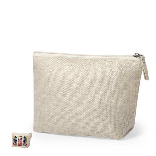 [6433] MKT - Beauty Case Sublimazione Kreston (6433)