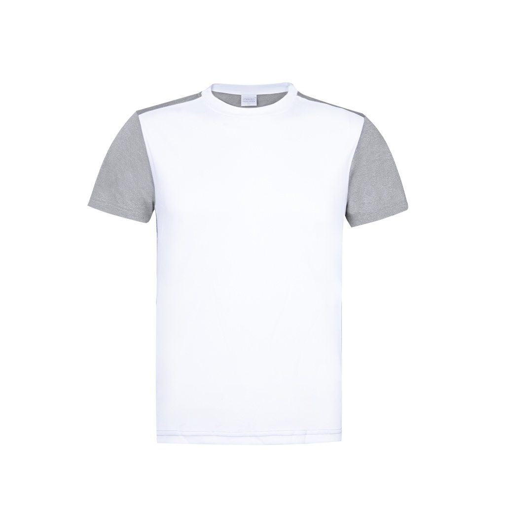 MKT - T-Shirt Adulto Tecnic Troser (6459)