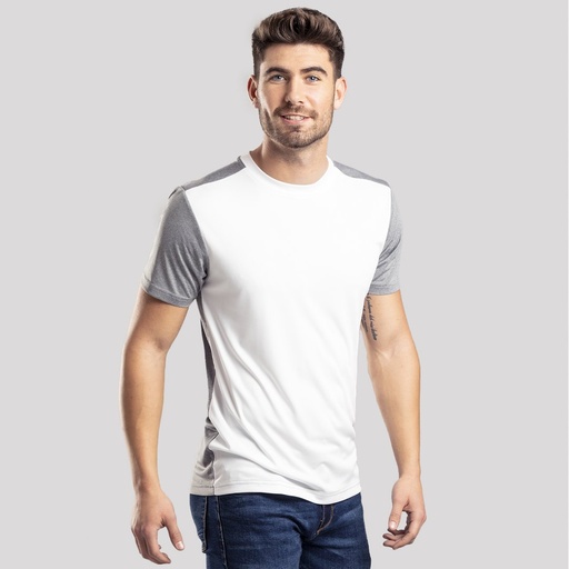 [6459] MKT - T-Shirt Adulto Tecnic Troser (6459)
