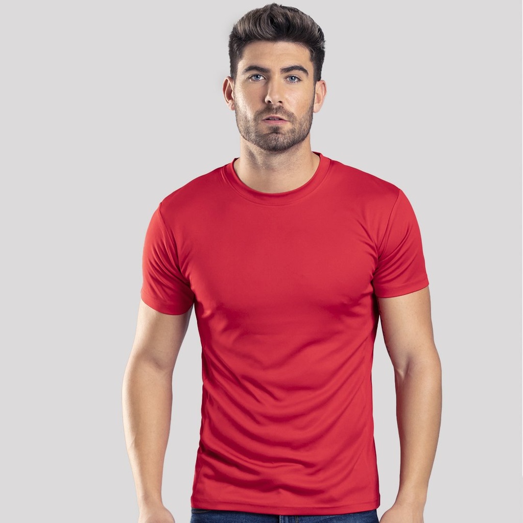 MKT - T-Shirt Adulto Tecnic Layom (6462)