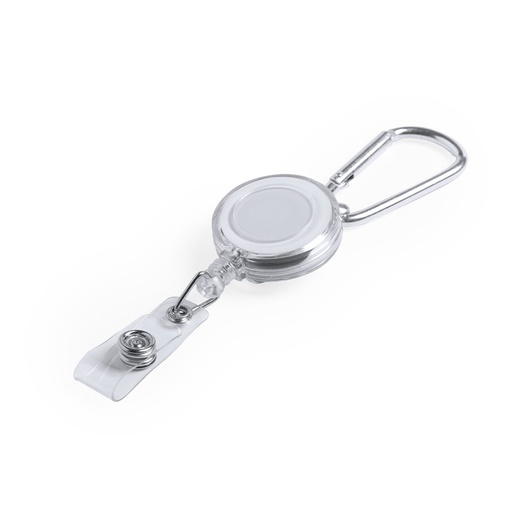 [6489] MKT - Porta Badge Bosur (6489)