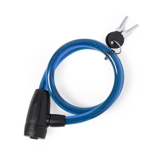 [6491] MKT - Lucchetto Triyo (6491)