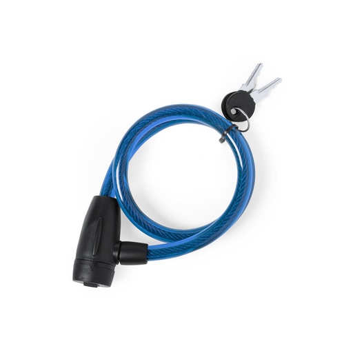 [6491] MKT - Lucchetto Triyo (6491)