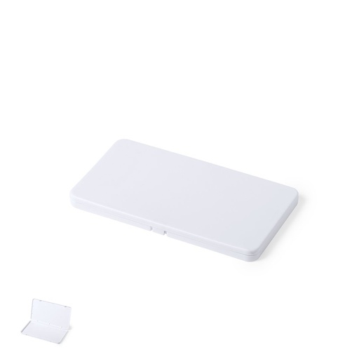 [2586] MKT - Portaoggetti Kloe (2586)