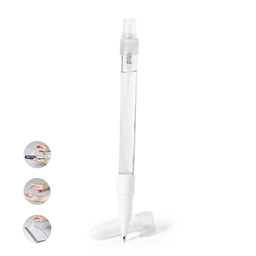 [6657] MKT - Penna Vaporizzatore Dixter (6657)