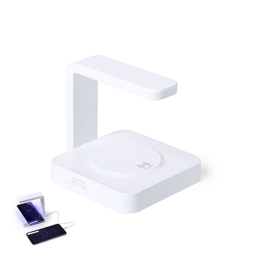 [6671] MKT - Lampada Sterilizzatore UV Caricatore Blay (6671)