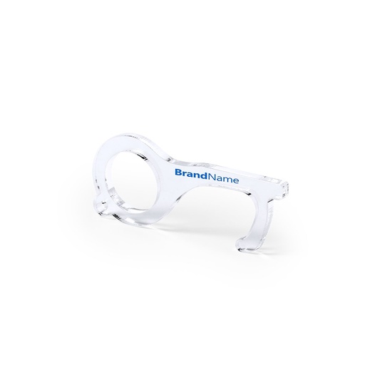 [6690] MKT - Portachiavi Anticontatto Napil (6690)