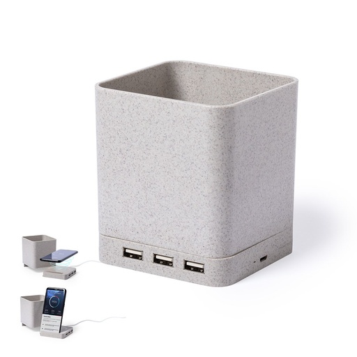 [6709] MKT - Portapenne Multifunzione Dowex (6709)