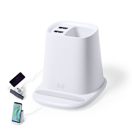 [6737] MKT - Portapenne Multifunzione Pekon (6737)