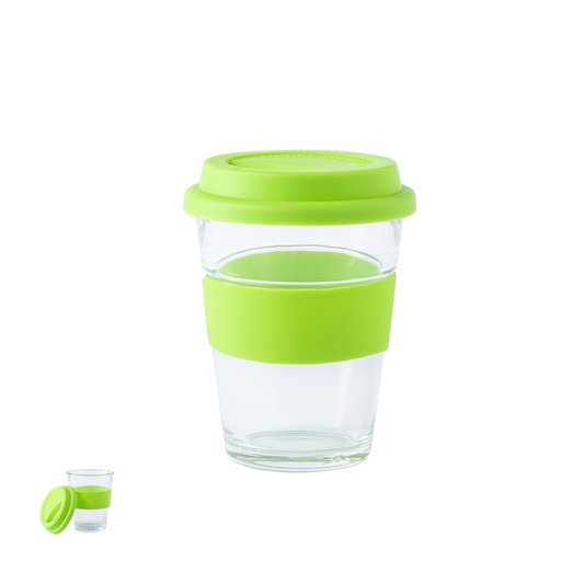 [6869] MKT - Bicchiere Durnox (6869)